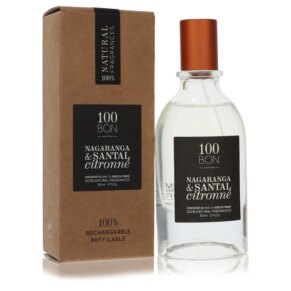 100 Bon Nagaranga & Santal Citronne Concentree De Parfum Spray (Unisex Refillable) 50 ml (1,7 oz) chính hãng 100 Bon