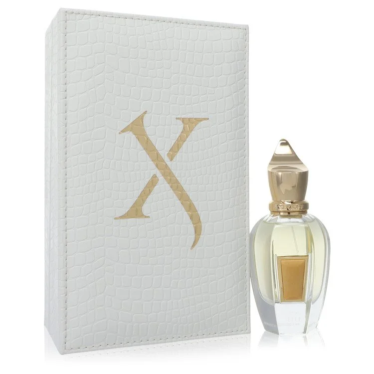 17/17 Stone Label Elle Eau De Parfum (EDP) Spray 50 ml (1,7 oz) chính hãng Xerjoff