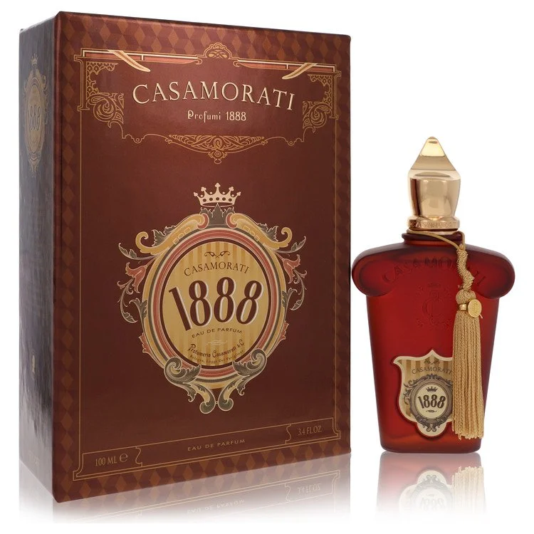 1888 Eau De Parfum (EDP) Spray 100 ml (3