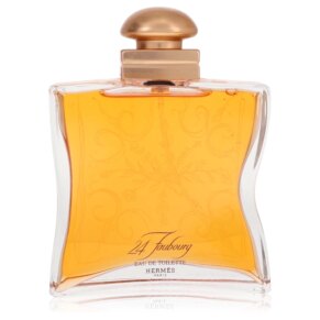 24 Faubourg Eau De Parfum (EDP) Spray (Tester) 100 ml (3,3 oz) chính hãng Hermes