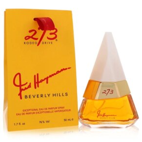 273 Eau De Parfum (EDP) Spray 50 ml (1,7 oz) chính hãng Fred Hayman
