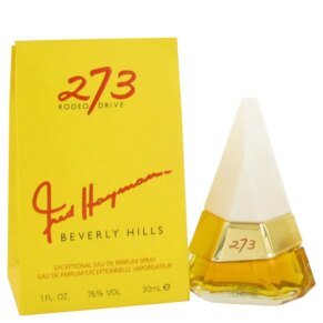 273 Eau De Parfum (EDP) Spray 30 ml (1 oz) chính hãng Fred Hayman