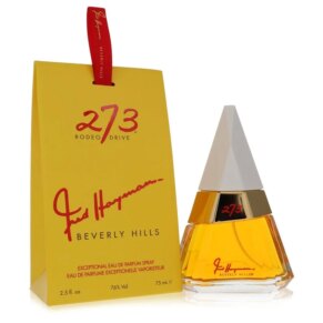 273 Eau De Parfum (EDP) Spray 75 ml (2,5 oz) chính hãng Fred Hayman