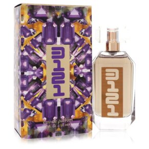 3121 Eau De Parfum (EDP) Spray 50 ml (1,7 oz) chính hãng Prince