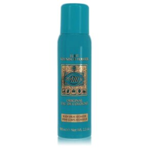 4711 Body Spray (Unisex) 100 ml (3,4 oz) chính hãng 4711