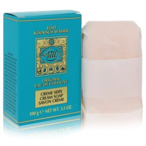 4711 Soap (Unisex) 3,5 oz chính hãng 4711