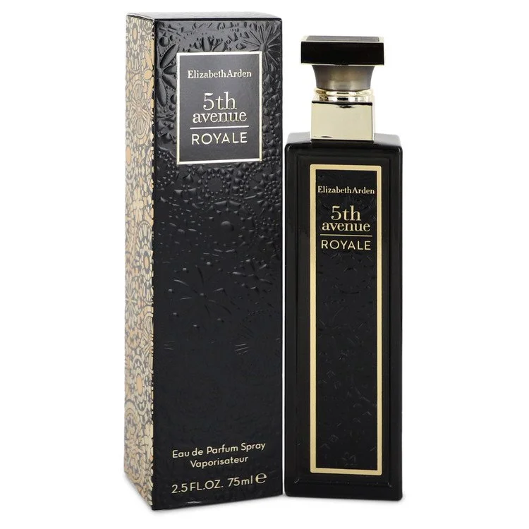 5Th Avenue Royale Eau De Parfum (EDP) Spray 75 ml (2,5 oz) chính hãng Elizabeth Arden