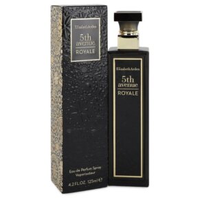 5Th Avenue Royale Eau De Parfum (EDP) Spray 125 ml (4