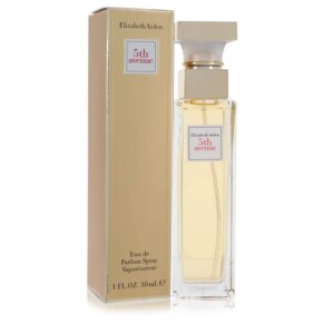 5Th Avenue Eau De Parfum (EDP) Spray 30 ml (1 oz) chính hãng Elizabeth Arden