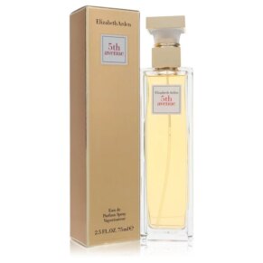 5Th Avenue Eau De Parfum (EDP) Spray 75 ml (2,5 oz) chính hãng Elizabeth Arden
