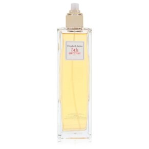 5Th Avenue Eau De Parfum (EDP) Spray (Tester) 125 ml (4,2 oz) chính hãng Elizabeth Arden