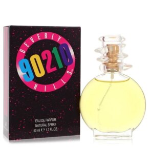 90210 Beverly Hills Eau De Parfum (EDP) Spray 50 ml (1,7 oz) chính hãng Torand