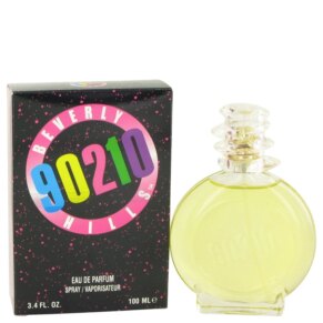 90210 Beverly Hills Eau De Parfum (EDP) Spray 100 ml (3