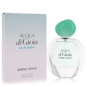 Acqua Di Gioia Eau De Parfum (EDP) Spray 30 ml (1 oz) chính hãng Giorgio Armani