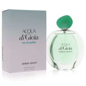 Acqua Di Gioia Eau De Parfum (EDP) Spray 100 ml (3