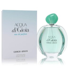 Acqua Di Gioia Eau De Parfum (EDP) Spray 150 ml (5 oz) chính hãng Giorgio Armani
