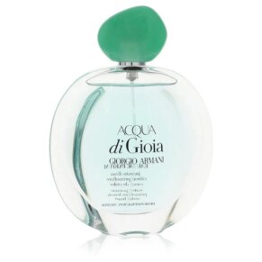 Acqua Di Gioia Eau De Parfum (EDP) Spray (Tester) 100 ml (3,4 oz) chính hãng Giorgio Armani