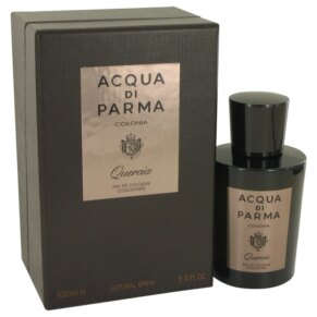 Acqua Di Parma Colonia Quercia Eau De Cologne Concentre Spray 100 ml (3,4 oz) chính hãng Acqua Di Parma