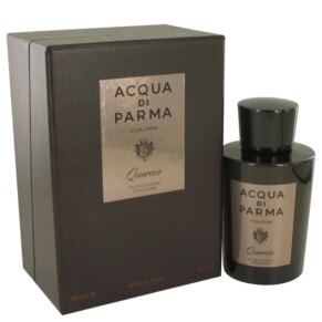 Acqua Di Parma Colonia Quercia Eau De Cologne Concentre Spray 6 oz (180 ml) chính hãng Acqua Di Parma