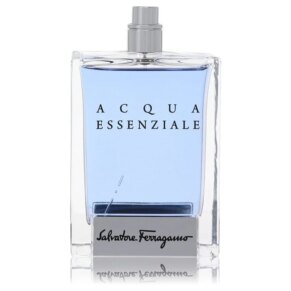 Acqua Essenziale Eau De Toilette (EDT) Spray (Tester) 100 ml (3,4 oz) chính hãng Salvatore Ferragamo