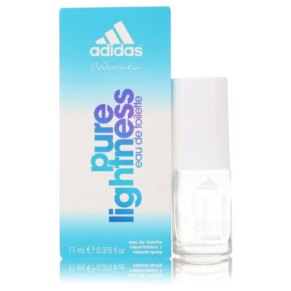 Adidas Pure Lightness Eau De Toilette (EDT) Spray 0,375 oz chính hãng Adidas