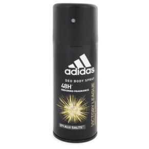 Adidas Victory League Deodorant Body Spray 150 ml (5 oz) chính hãng Adidas