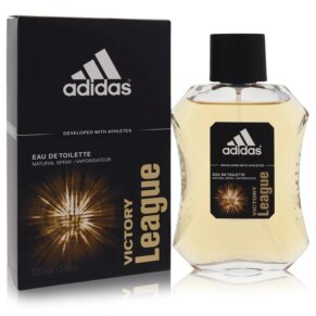 Adidas Victory League Eau De Toilette (EDT) Spray 100 ml (3,4 oz) chính hãng Adidas