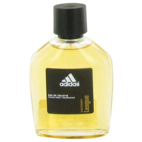 Adidas Victory League Eau De Toilette (EDT) Spray (Unboxed) 100 ml (3,4 oz) chính hãng Adidas