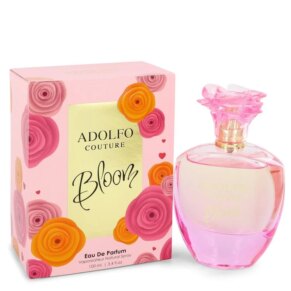 Adolfo Couture Bloom Eau De Parfum (EDP) Spray 100 ml (3
