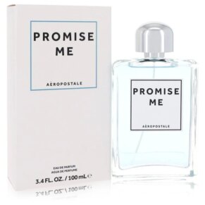 Aeropostale Promise Me Eau De Parfum (EDP) Spray 100 ml (3