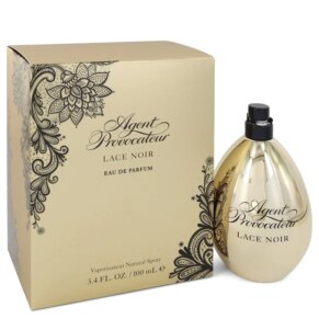 Agent Provocateur Lace Noir Eau De Parfum (EDP) Spray 100 ml (3
