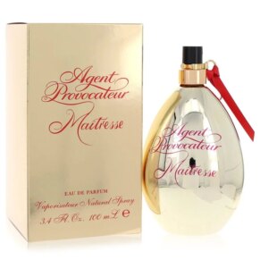 Agent Provocateur Maitresse Eau De Parfum (EDP) Spray 100 ml (3