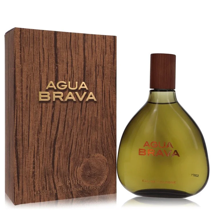 Agua Brava Cologne 11,8 oz chính hãng Antonio Puig