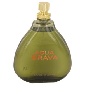 Agua Brava Eau De Cologne Spray (Tester) 100 ml (3,4 oz) chính hãng Antonio Puig