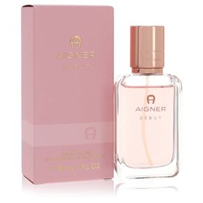 Aigner Debut Eau De Parfum (EDP) Spray 30 ml (1 oz) chính hãng Etienne Aigner