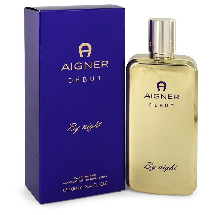 Aigner Debut Eau De Parfum (EDP) Spray 100 ml (3