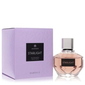 Aigner Starlight Eau De Parfum (EDP) Spray 100 ml (3
