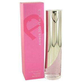 Aigner Too Feminine Eau De Parfum (EDP) Spray 100 ml (3