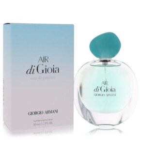 Air Di Gioia Eau De Parfum (EDP) Spray 50 ml (1,7 oz) chính hãng Giorgio Armani