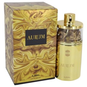 Ajmal Aurum Eau De Parfum (EDP) Spray 75 ml (2,5 oz) chính hãng Ajmal