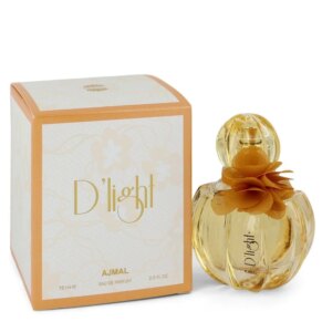 Ajmal D'Light Eau De Parfum (EDP) Spray 75 ml (2,5 oz) chính hãng Ajmal