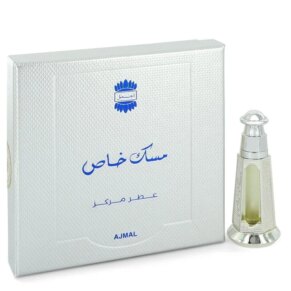 Ajmal Musk Khas Concentrated Perfume Oil (Unisex) 0,1 oz chính hãng Ajmal
