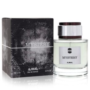 Ajmal Mystery Eau De Parfum (EDP) Spray 100 ml (3