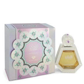 Al Amaken Eau De Parfum (EDP) Spray (Unisex) 50 ml (1,7 oz) chính hãng Swiss Arabian