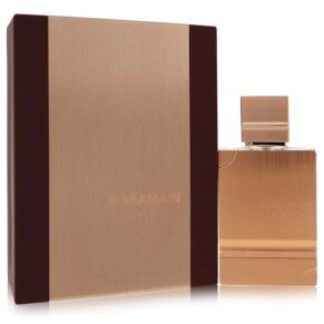 Al Haramain Amber Oud Gold Edition Eau De Parfum (EDP) Spray (Unisex) 100 ml (3,4 oz) chính hãng Al Haramain
