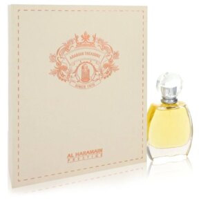Al Haramain Arabian Treasure Eau De Parfum (EDP) Spray 2,4 oz chính hãng Al Haramain