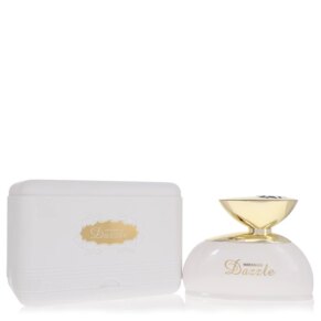 Al Haramain Dazzle Eau De Parfum (EDP) Spray (Unisex) 3 oz (90 ml) chính hãng Al Haramain