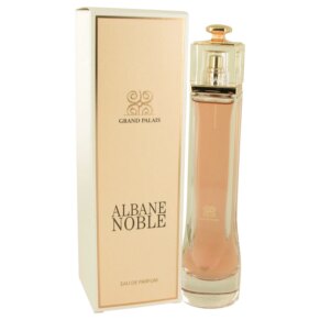 Albane Noble Eau De Parfum (EDP) Spray 3 oz (90 ml) chính hãng Grand Palais