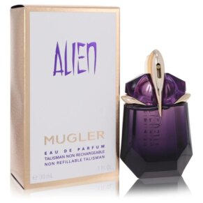 Alien Eau De Parfum (EDP) Spray 30 ml (1 oz) chính hãng Thierry Mugler