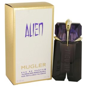Alien Eau De Parfum (EDP) Spray 60 ml (2 oz) chính hãng Thierry Mugler